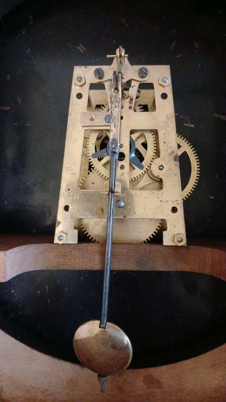Station Clock