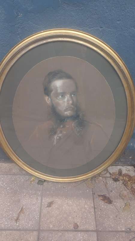Captain Patrick Murray (1868)