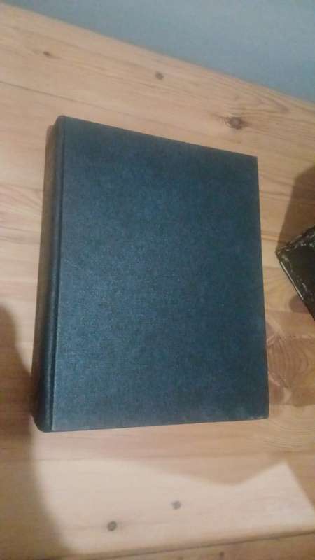A Dictionary of South African English on Historical Principles (with bookplate) - OUP (1996)