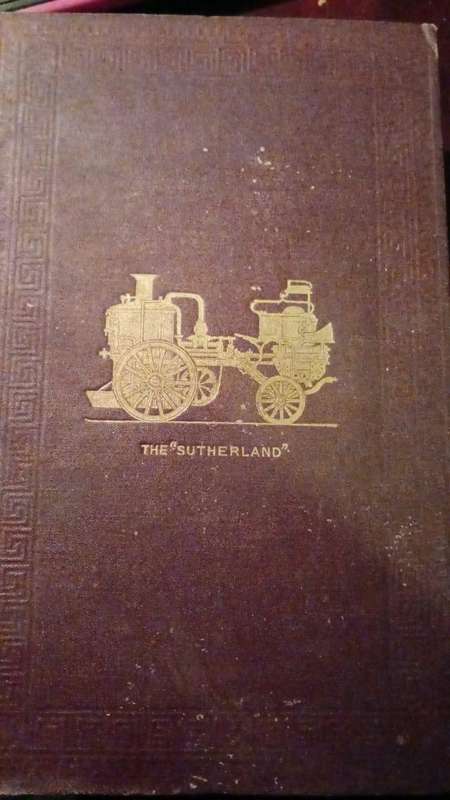 Fires, Fire Engines, and Fire Brigades: with A History of Manual and Steam Fire Engines (1866)