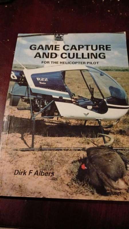 Game Capture and Culling for the Helicopter Pilot - Signed