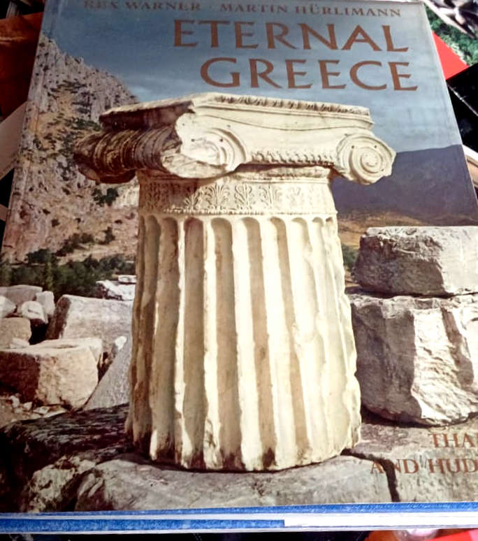 Eternal Greece