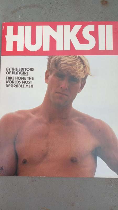 Hunks II