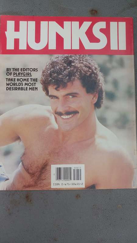 Hunks II