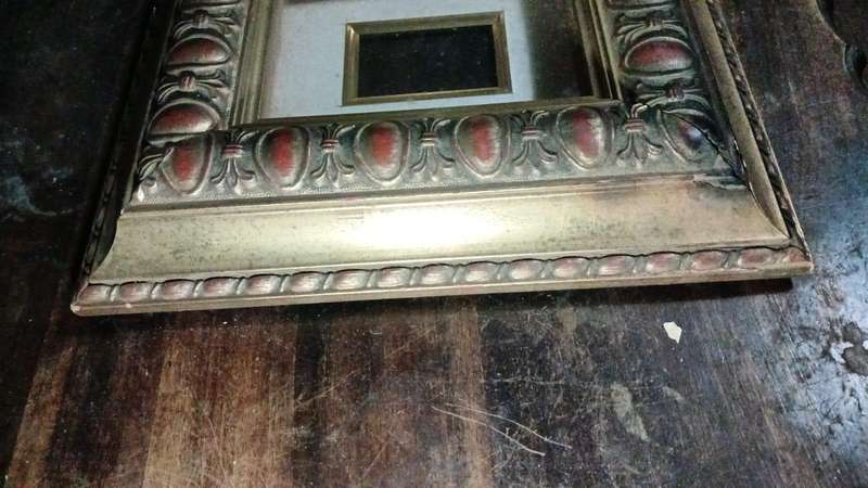 Decorative Picture Frame