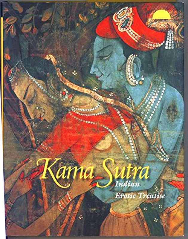 Kama Sutra: Indian Erotic Treatise