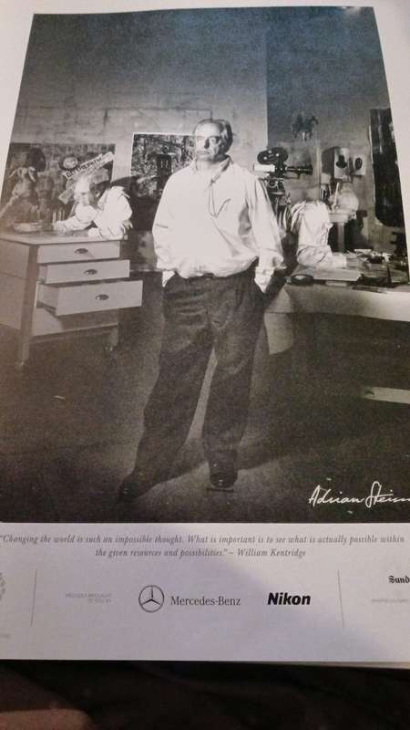 Kentridge