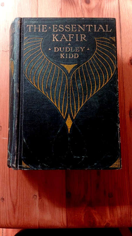 The Essential K***r (1904)