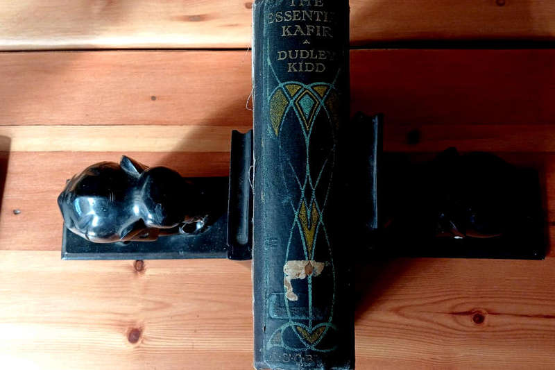 The Essential K***r (1904)
