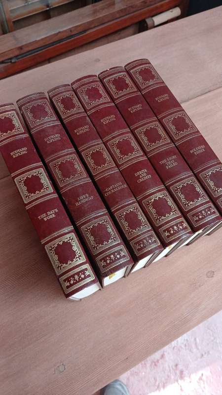 Oscar Wilde- 3 Volumes