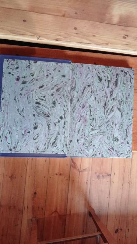 Images of Malawi - editon of ten copies ( fine binding in Malawian Goatskin by Syston Bindery )