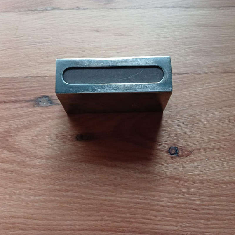 Match Box Holder