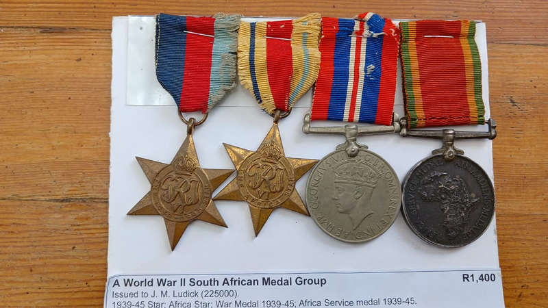 Medal Group
