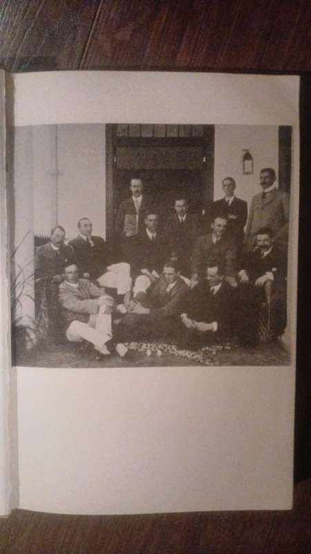 Milner's young men: The "kindergarten" in Edwardian Imperial affairs (Duke University Press)
