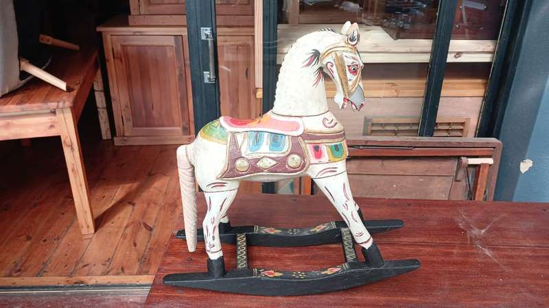 Rocking Horse