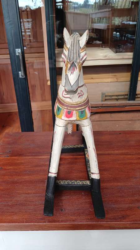 Rocking Horse