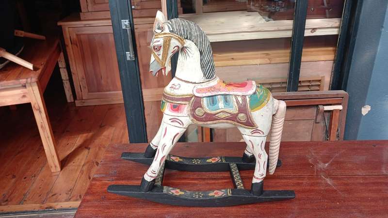 Rocking Horse