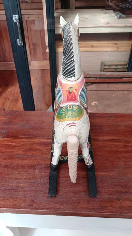 Rocking Horse
