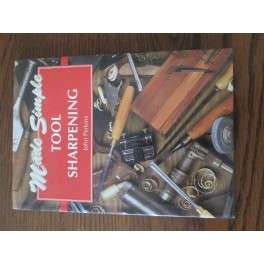 Tool Sharpening Made Simple