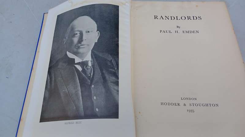 Randlords (1935)