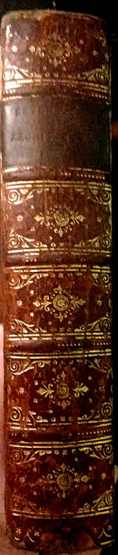 The Seven Lamps of Architecture  by John Ruskin (1903)