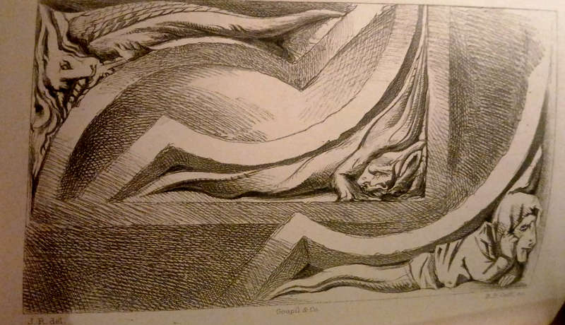 The Seven Lamps of Architecture  by John Ruskin (1903)
