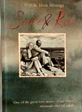 Seretse and Ruth