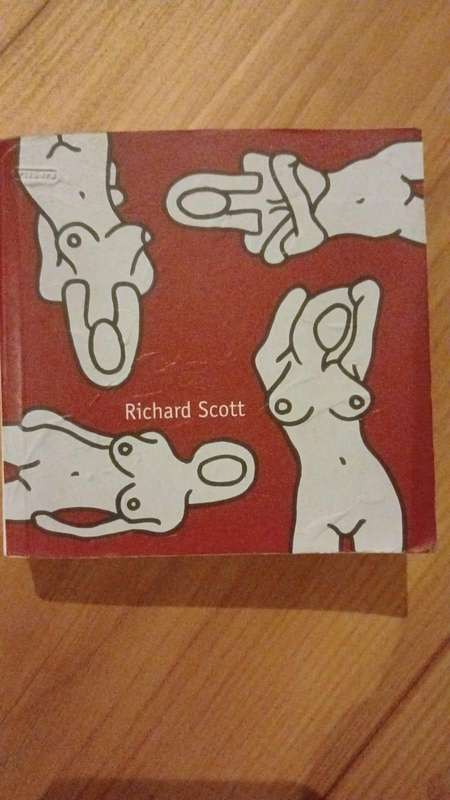 Richard Scott