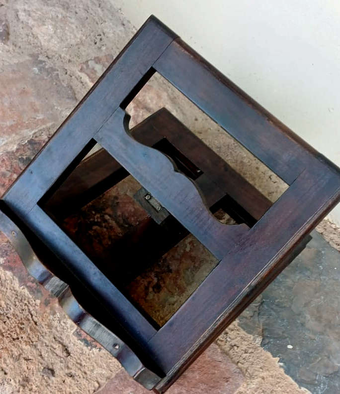 Book Stand