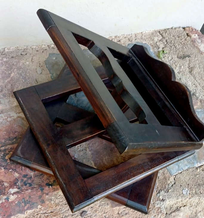 Book Stand