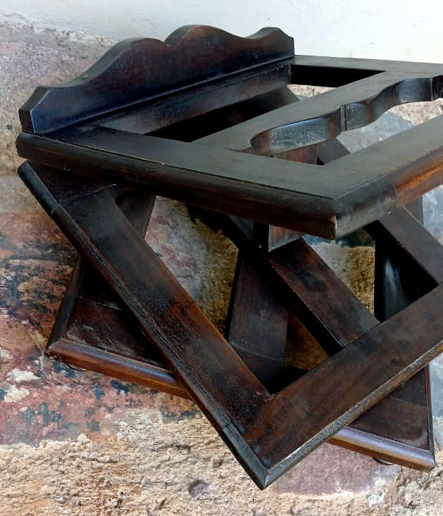 Book Stand