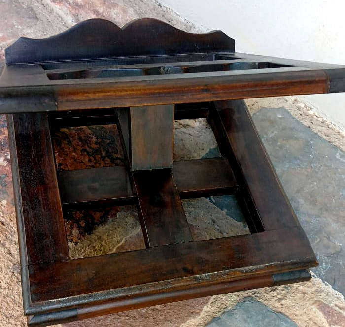 Book Stand