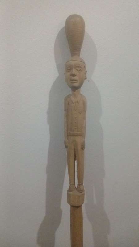 African Walking Stick