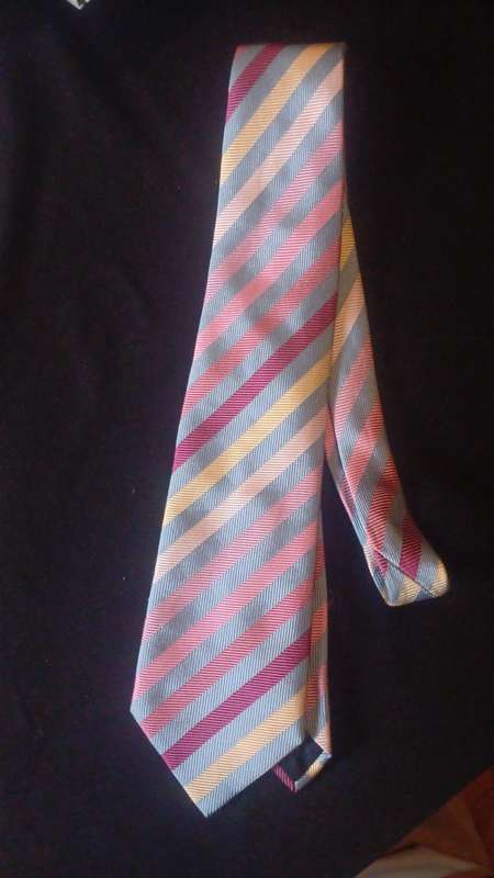 Charles Tyrwhitt  Silk Tie