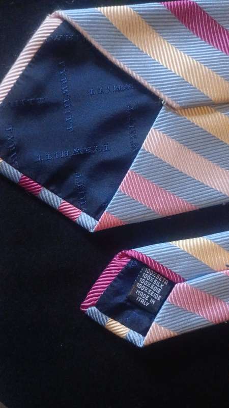 Charles Tyrwhitt  Silk Tie