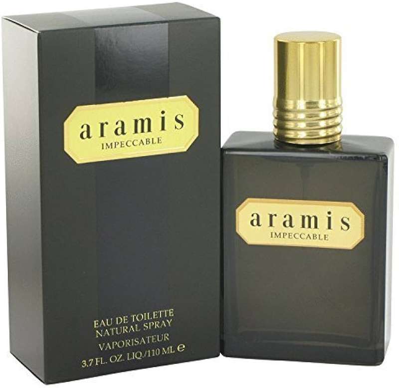 Aramis Impeccable for Men 110ml EDT
