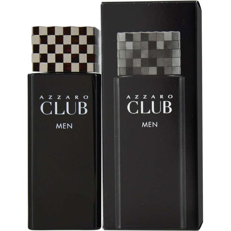 Azzaro Club for Men 75ml EDT