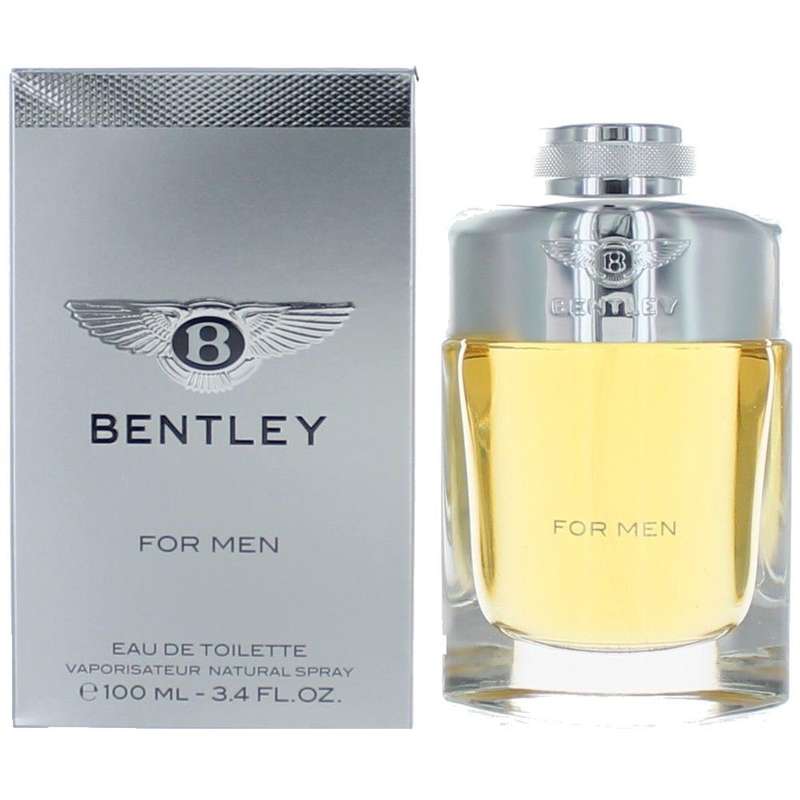 Bentley for Men 100ml EDT
