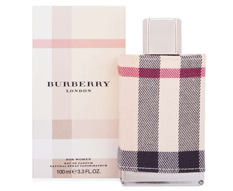 Burberry London for Women 100ml EDP
