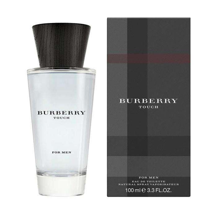 Burberry Touch for Men 100ml EDT