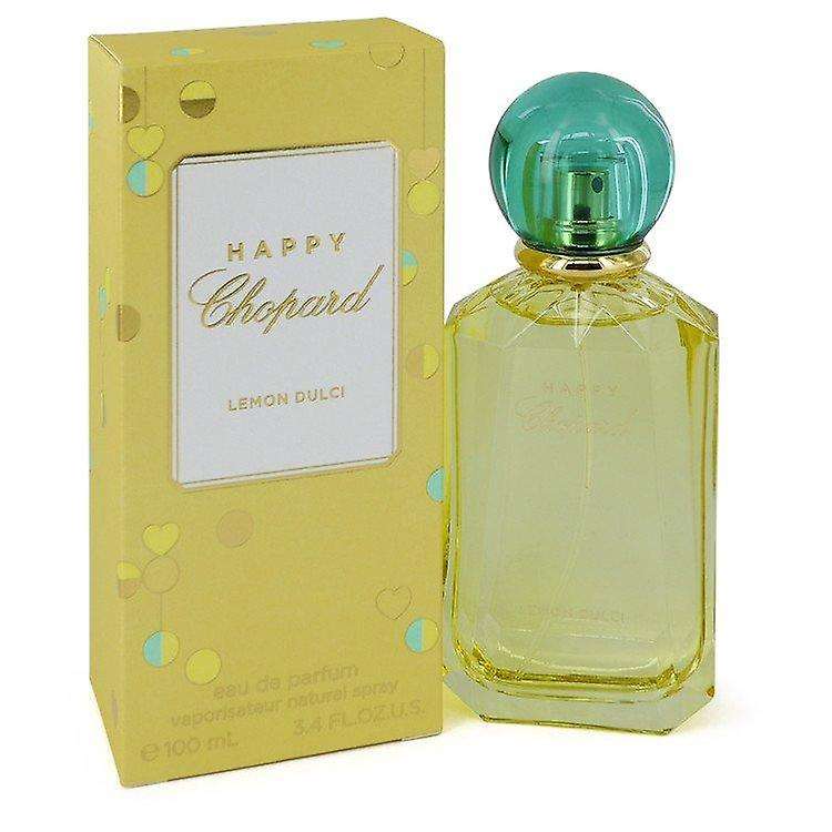 Chopard Happy  Lemon Dulici for Women 100ml EDP
