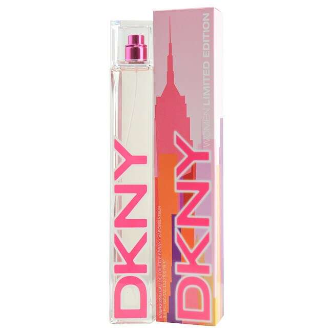DKNY Women Limited Edition for Women 100ml EDT