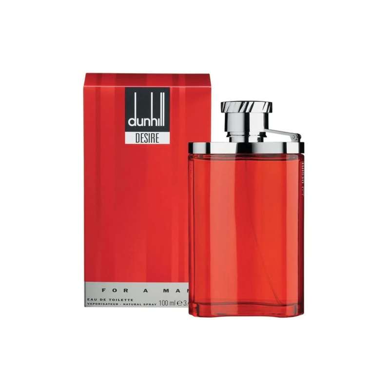 Dunhill Desire for Men 100ml EDT