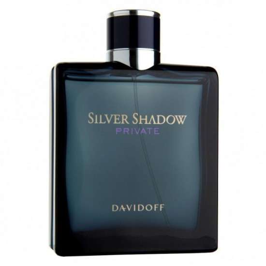Davidoff Silver Shadow Private for Men 100ml EDT