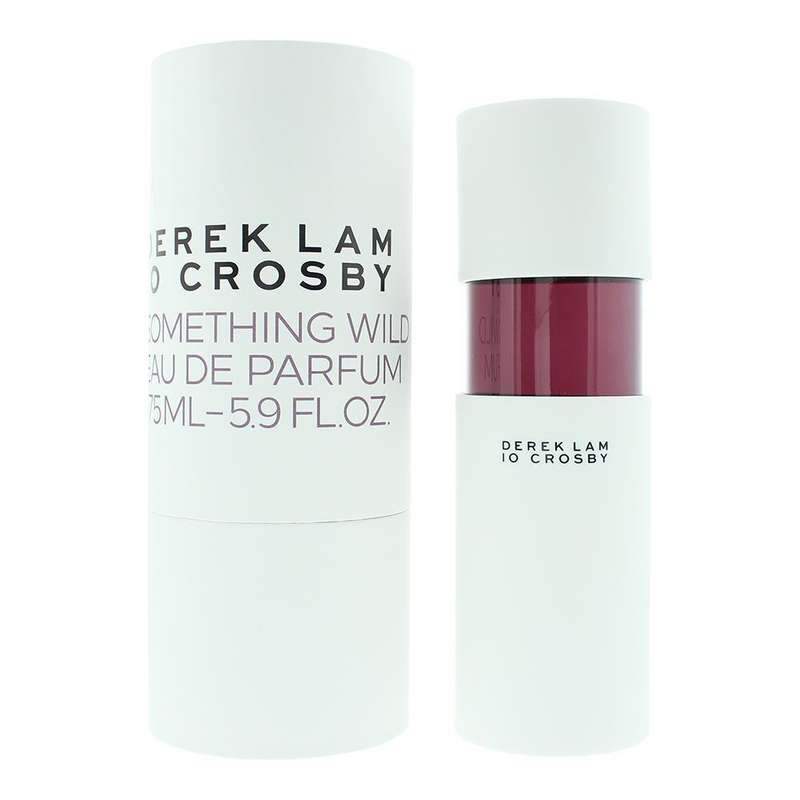 Derek 10 Crosby Something Wild for Women 175ml EDP