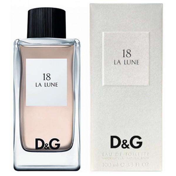 Dolce & Gabbana 18 La Lune for Women 100ml EDT