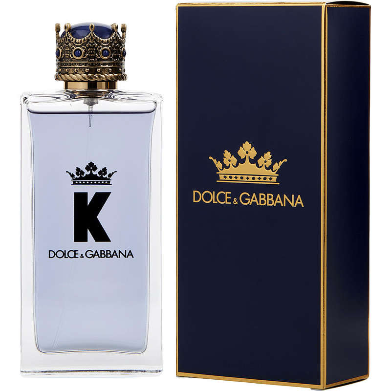 Dolce & Gabbana K for Men 200ml EDT