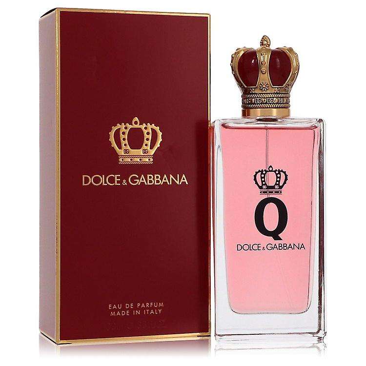 Dolce & Gabbana Q for Women 100ml EDP