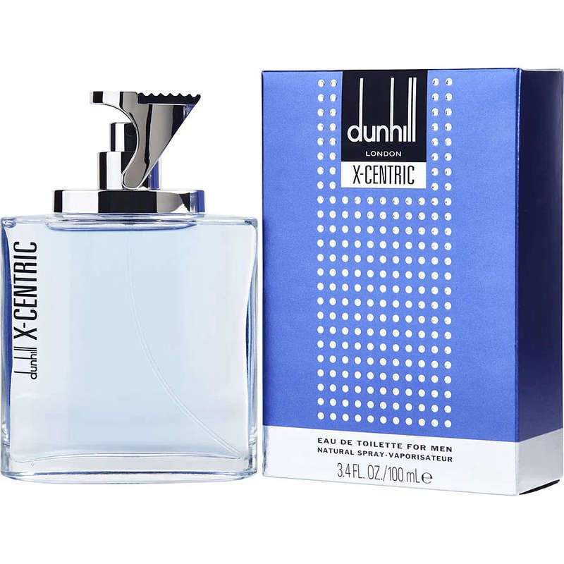 Dunhill X-Centric for Men 100ml EDT
