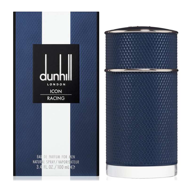 Dunhill Icon Racing Blue for Men 100ml EDP